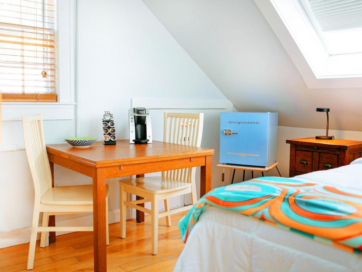 The Provincetown Hotel At Gabriel'S Exterior foto